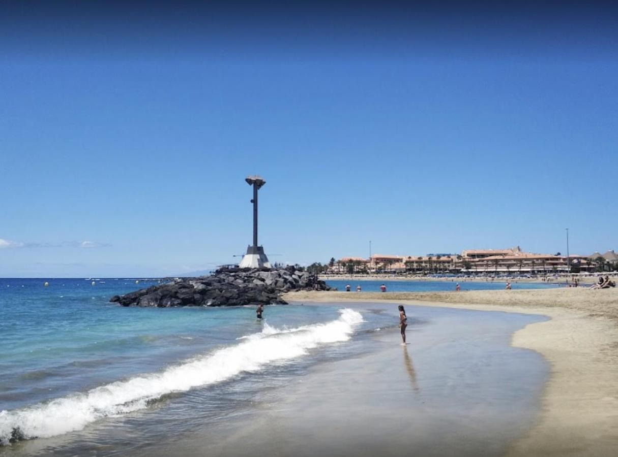 Port Royal 14 Lejlighed Los Cristianos  Eksteriør billede