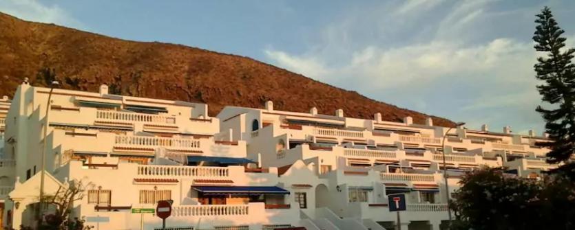 Port Royal 14 Lejlighed Los Cristianos  Eksteriør billede