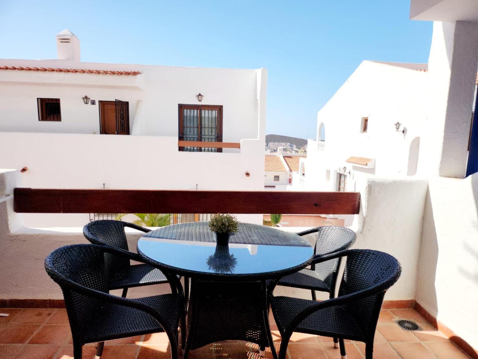 Port Royal 14 Lejlighed Los Cristianos  Eksteriør billede